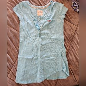 Hollister T-shirt Size S